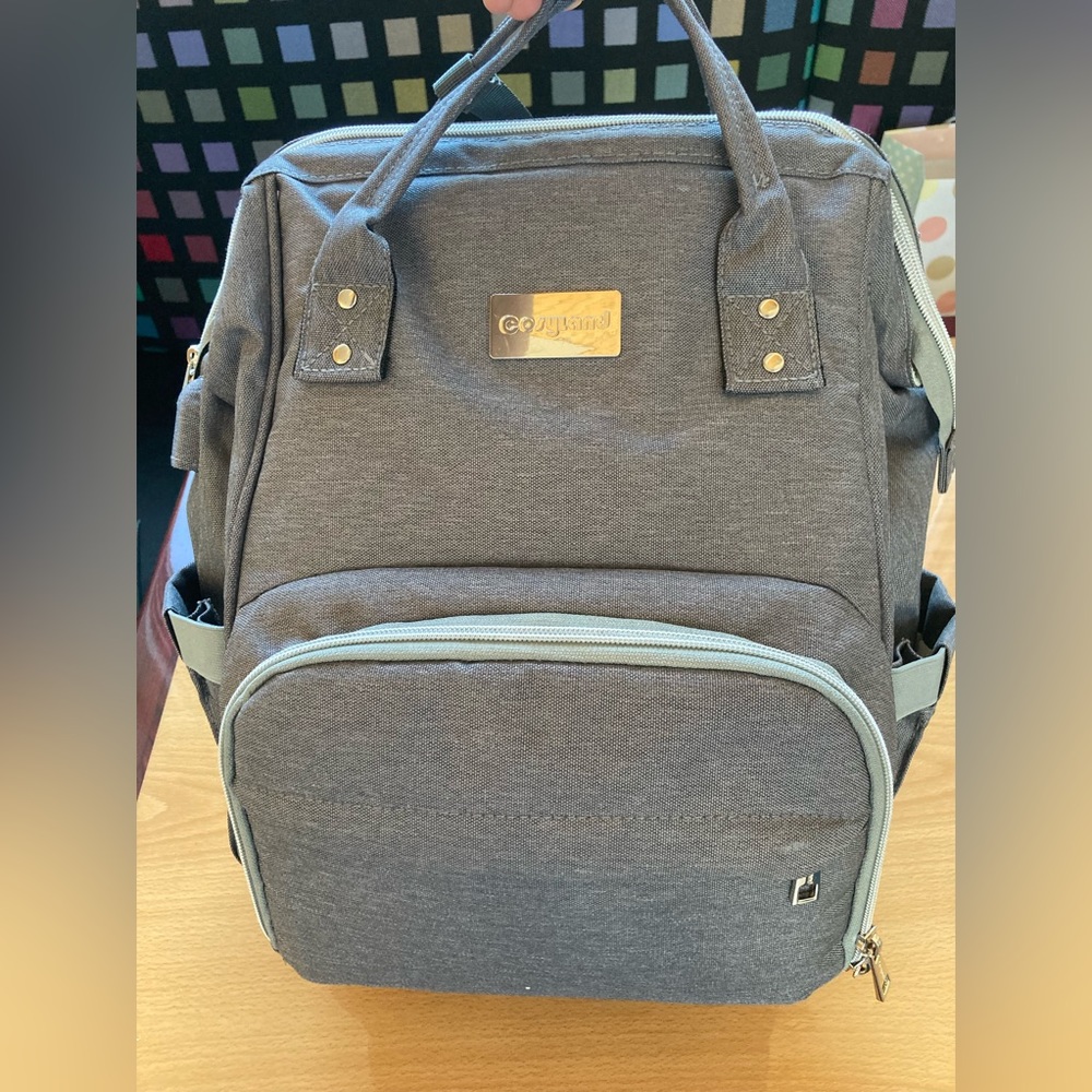 Diaper Bag